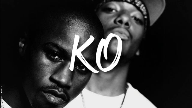 90's Old School Boom Bap Beat X Mobb Deep X Big L Type Beat - KO | Nigma