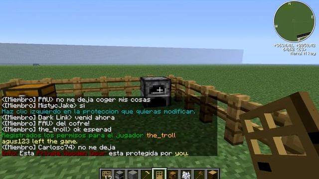 Tutorial Highland 1 || Protege A Fondo Tu Casa