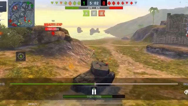wot gameplay 4 taran master смотреть онлайн