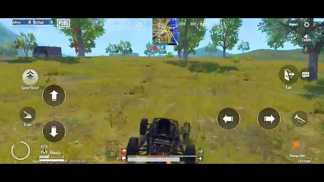 De MOLI de NAAD in last zone and funny comedy Hindi voice over pubglite game play смотреть онлайн