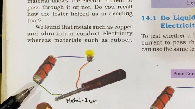 Class 8 Chemical effects of electric current смотреть онлайн