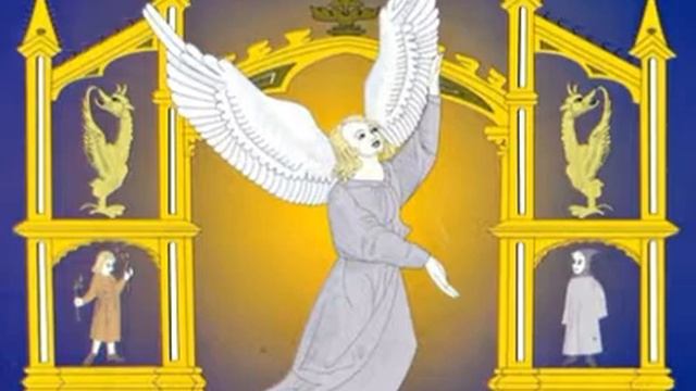 Virgin Spirit - Passion Part I (Mea Culpa Mix) смотреть онлайн