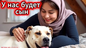 ДЕВУШКА ЗАБЕРЕМЕНЕЛА ИЗ-ЗА СОБАКИ! 🐕 ШОКИРУЮЩАЯ ПРАВДА!