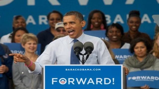 Election:Reasons  Why People May Vote For Barack Obama HD