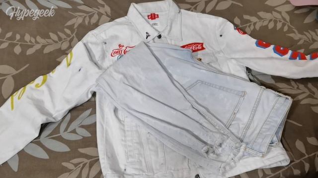 Hypegeek World Balance x Secret Fresh iSperm Flamingo Unboxing + Giveaway Announcement смотреть онлайн