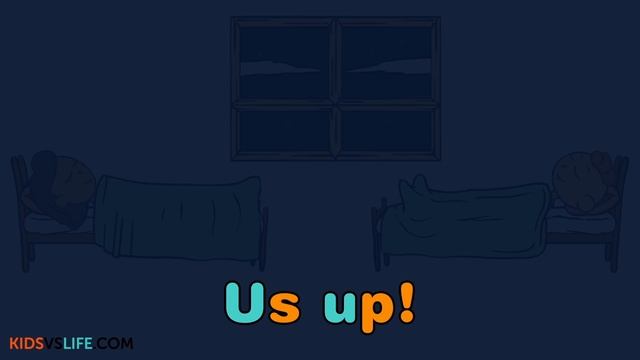 Phonics - Uu - closed syllable смотреть онлайн