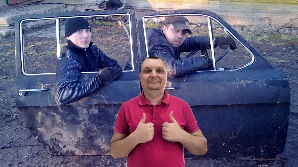 Ужасы похмелья: Когда забыл, что покупал смотреть онлайн