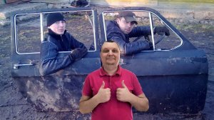 Ужасы похмелья: Когда забыл, что покупал