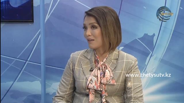 ӘДЕПТЕН ОЗБАЙЫҚ -  Ләззат Бейсеқұлова,  Марям Негматжанова