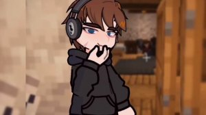 ⟡ Подарочек.. ⟡ //Дилан,Лололошка// ПР. !ШИП!