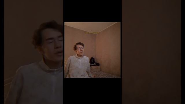 тип кавер на песню Клавы #клавакока #кавер я не вокалист и не певец если что смотреть онлайн