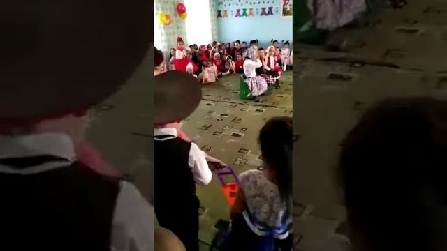 Родник Кан детский сад смотреть онлайн
