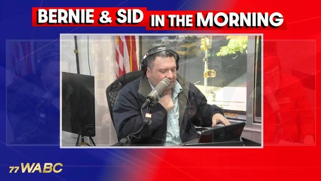 77 WABC Reflects On The Passing Of Bernard McGuirk смотреть онлайн