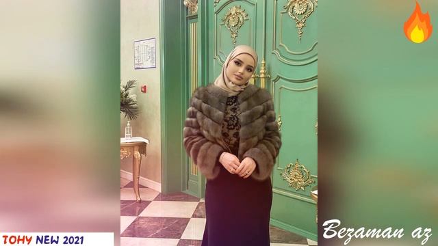 Зарема Ирзаханова Тону Новинка 2021😍 смотреть онлайн