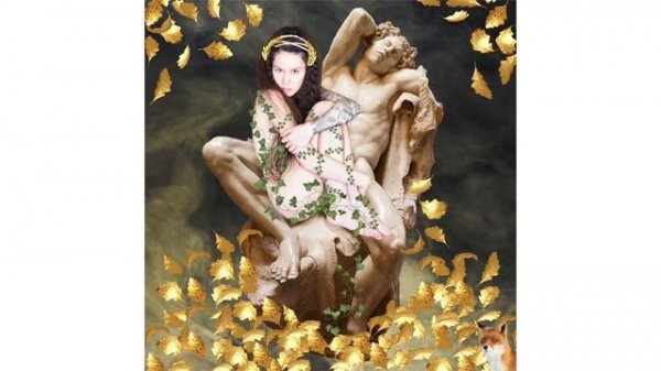 Ari Mason - Habeas Corpus