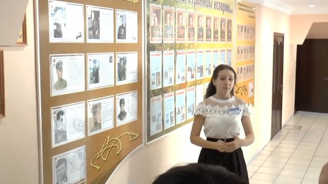 Семинар в МБОУ ЛК им А Ф Дьякова смотреть онлайн