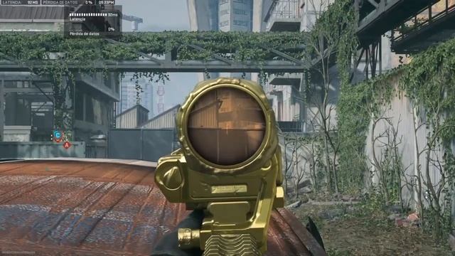 Platinum Kastov 762 - Road To Orion | Call Of Duty: Modern Warfare II смотреть онлайн