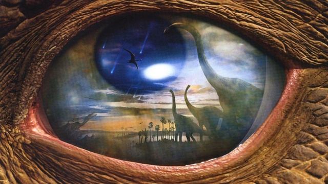 Disney's Dinosaur Soundtrack - End Titles (Unreleased) смотреть онлайн