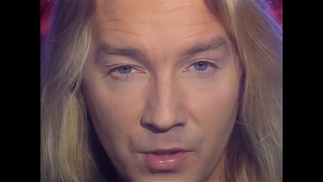 Nightcrawlers "Push the Feeling On (Mk Dub Revisited Edit)" (1995) [Restored Version 4K] смотреть онлайн