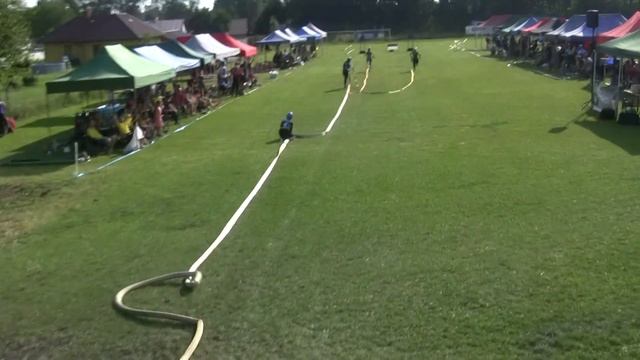 03 Radošovice rozstřel ženy 22,83 BNL Makov 8. 8. 2020 смотреть онлайн
