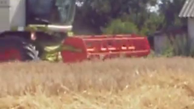 claas tucano 320 смотреть онлайн