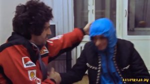 Горец от ума Цаху   Катимат 2 ржач