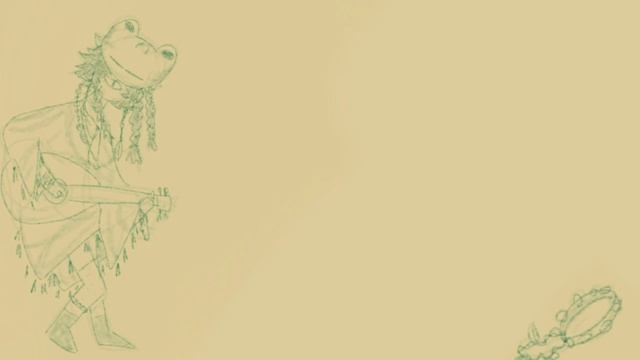 Yaelokre - Harpy Hare русский кавер на гитаре