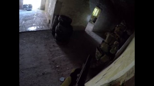 ghk ak 105 под хорошую песню