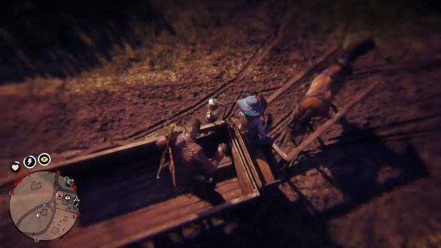 (PS4 RDO) Hop In - Camera B смотреть онлайн