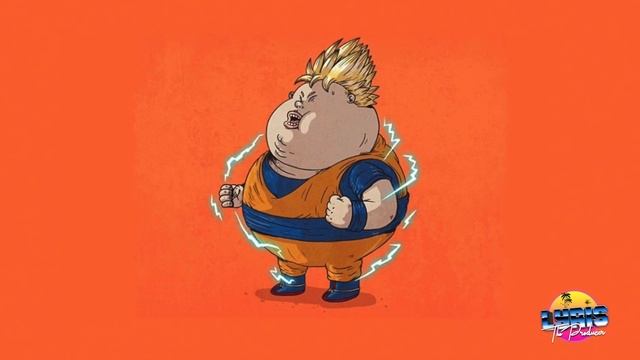 Niska x Koba LaD Type Beat "Super Saiyan" смотреть онлайн