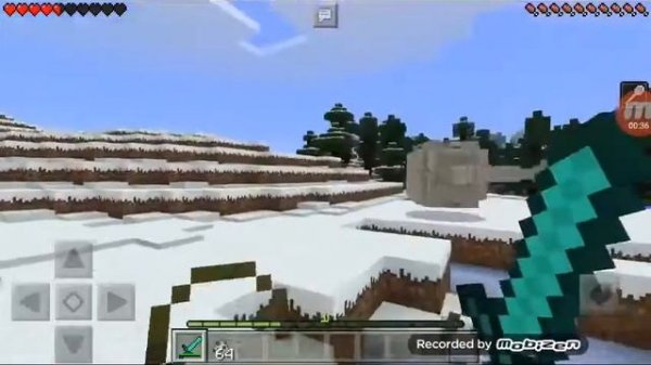 Как добыть губку в майнкрафте