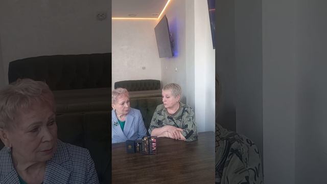 Рак груди. Результат за пол года приёма продукции от #GlobalTrendCompany