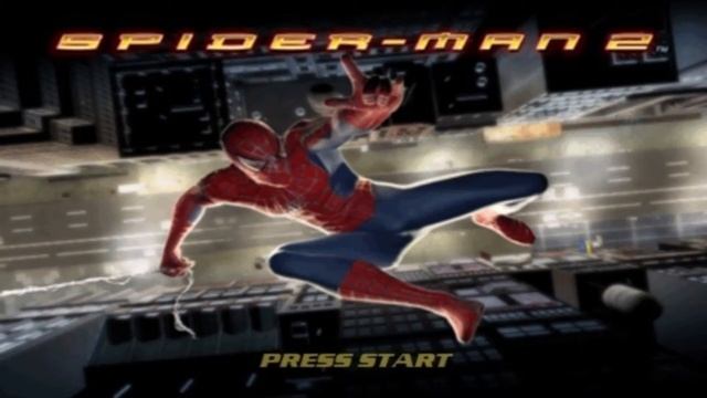 Karacho - Spiderman 2
