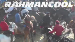 Афросиёб дар Бахмал , Узбекистон