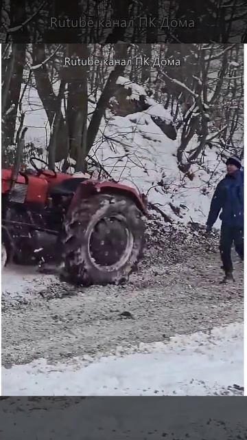Тракторист гонщик смотреть онлайн