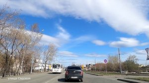 #61 НИЖНИЙ ТАГИЛ Центр города