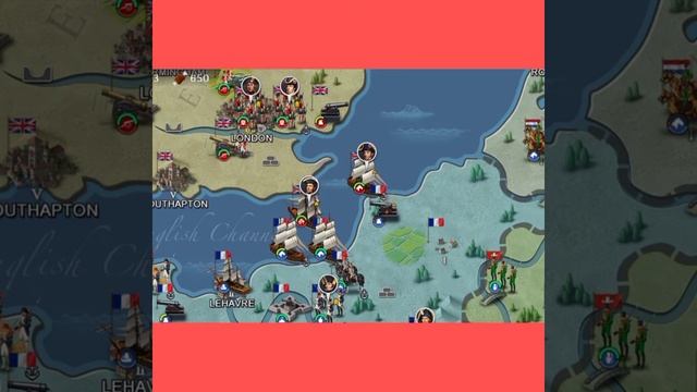 World War 6: Napoleon/Switzerland/1805 смотреть онлайн