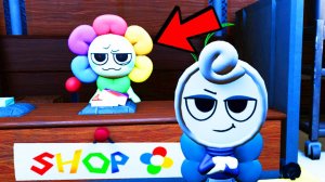 КАК ЗЛИТЬ ДЕНДИ В МИР ДЕНДИ