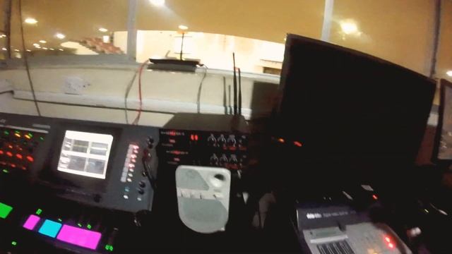 Transmitir Con Celulares Usando WIRECAST