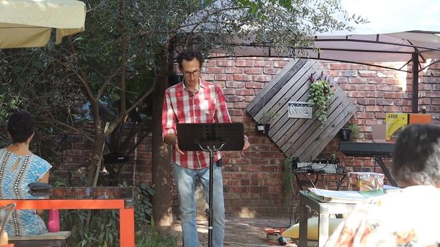 Year Of Distinction - Part Two ( Steve Pretorius )