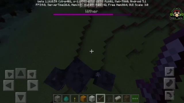 50 Iron Golam vs 1 wither Fight | Minecraft experiment смотреть онлайн