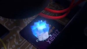 Промо телеканала «Мульт и Музыка»