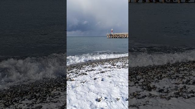 Отдых В Дагомысе