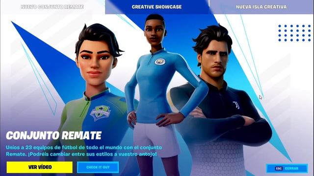 COMO GRABAR TUS PARTIDAS DE FORTNITE CON GEFORCE NOW смотреть онлайн
