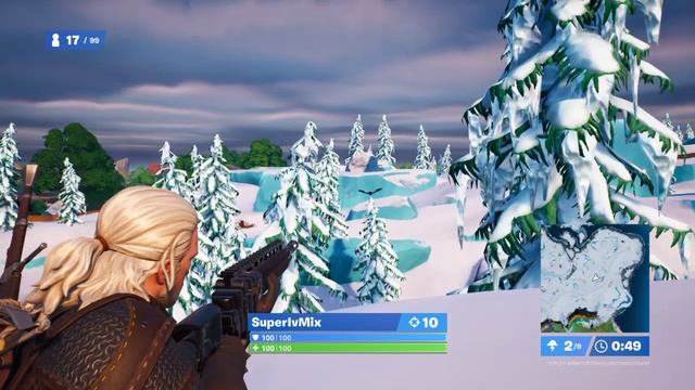 Fortnite_20230307025316 смотреть онлайн
