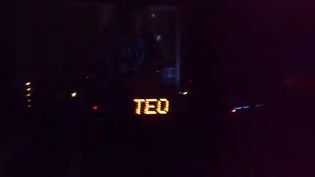 temazo apertura de Teo line up y t.a.t music@KalanKlub 12 aniversario santander смотреть онлайн