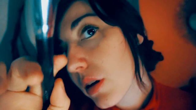 Soul Clinic ASMR Roleplay [ layered mic brushing ] смотреть онлайн
