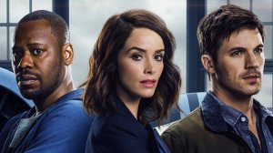 Сериал Вне времени - 2 сезон 6 серия / Timeless