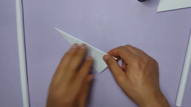 ORİGAMİ BALTA YAPIMI смотреть онлайн