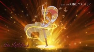 {LoliRock AMV} Auriana - Cinderella || Iris LoliRock